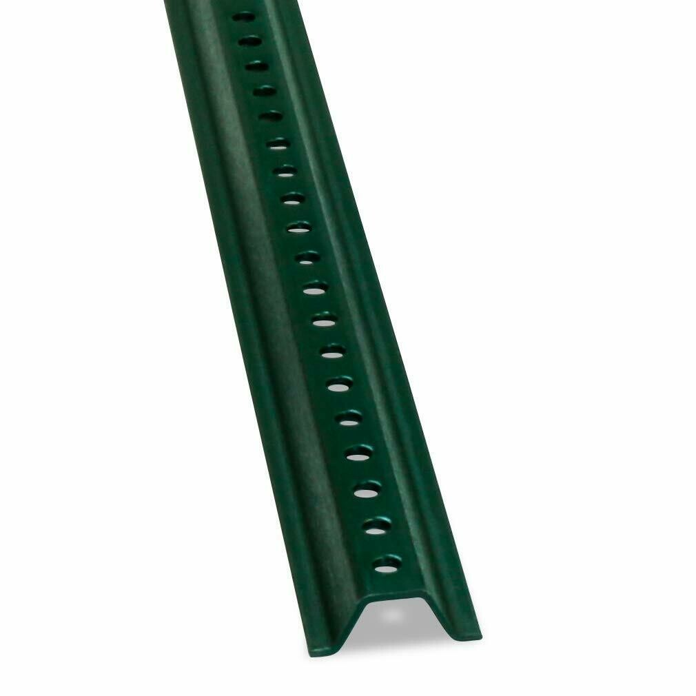 Green Sign Posts