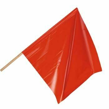 18&quot; Vinyl Flag