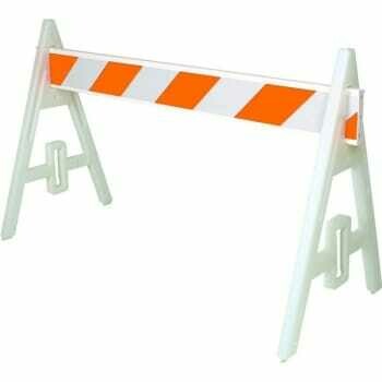 Type 1 Parade Style Barricade