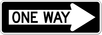 R6-1r Sign