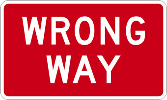 R5-1a Sign