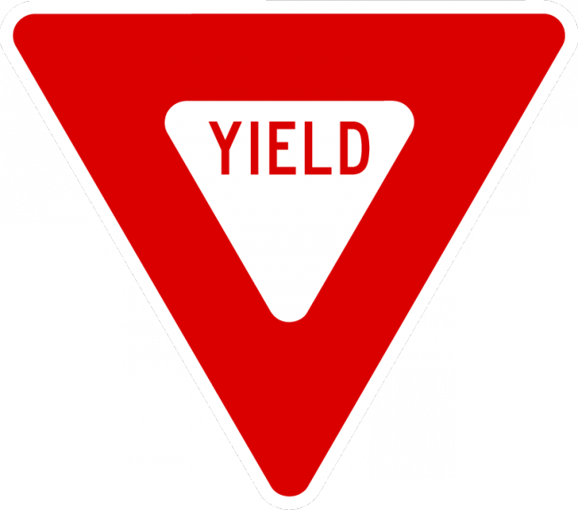 R1-2 Sign
