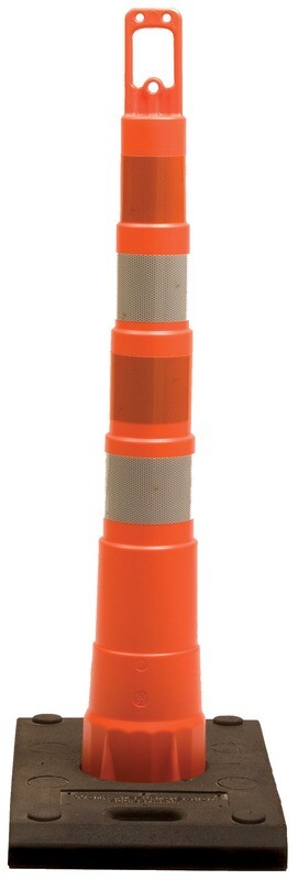 42&quot; Channelizer Cone &amp; Base
