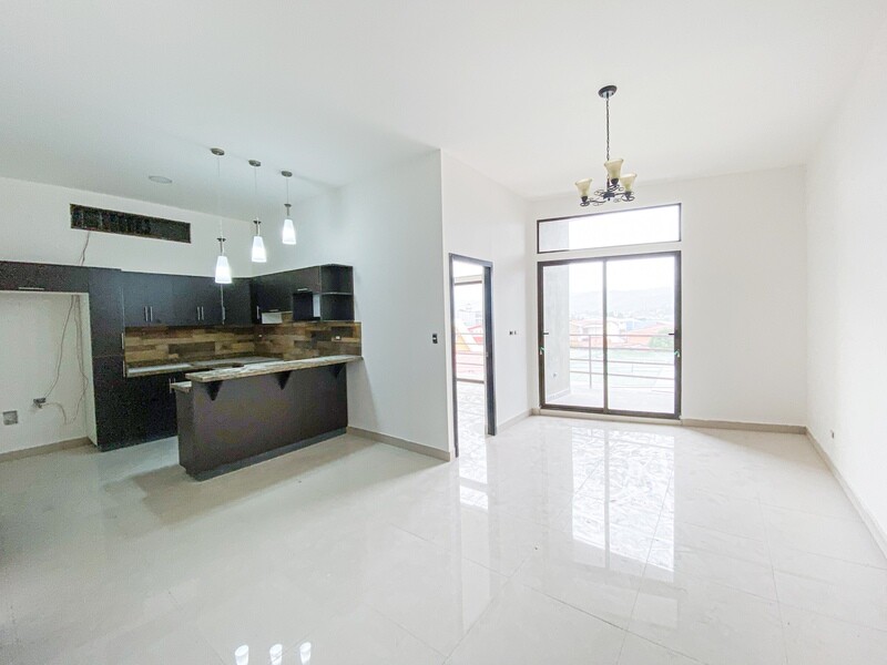 Apartamento 8