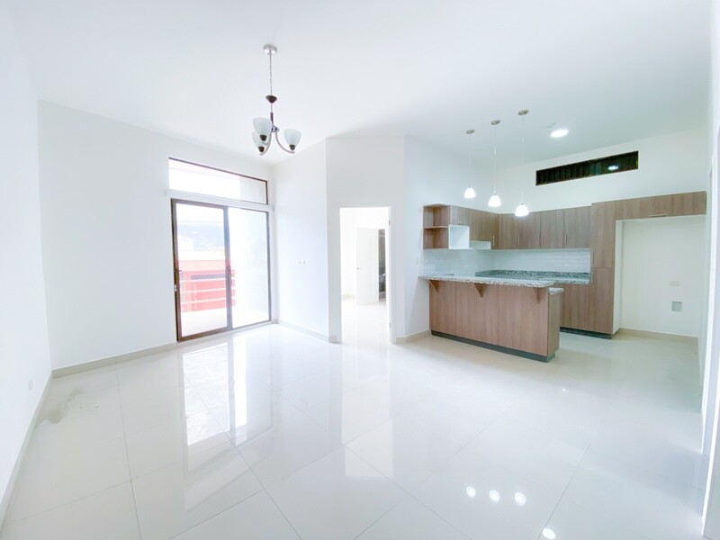 Apartamento 1