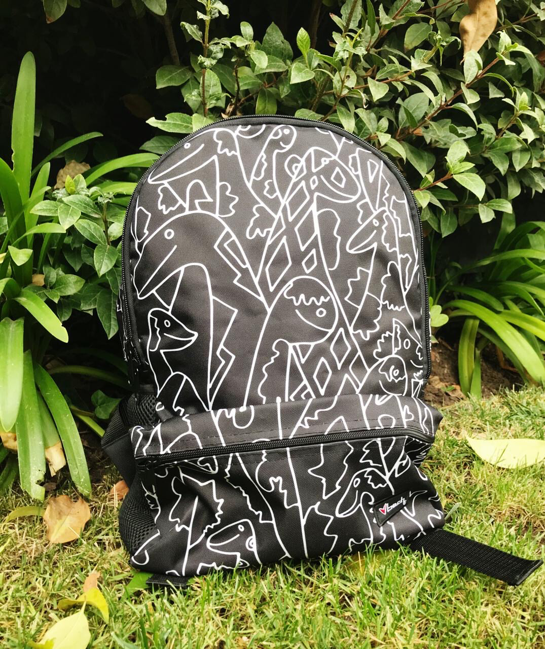 Dino Bag!
