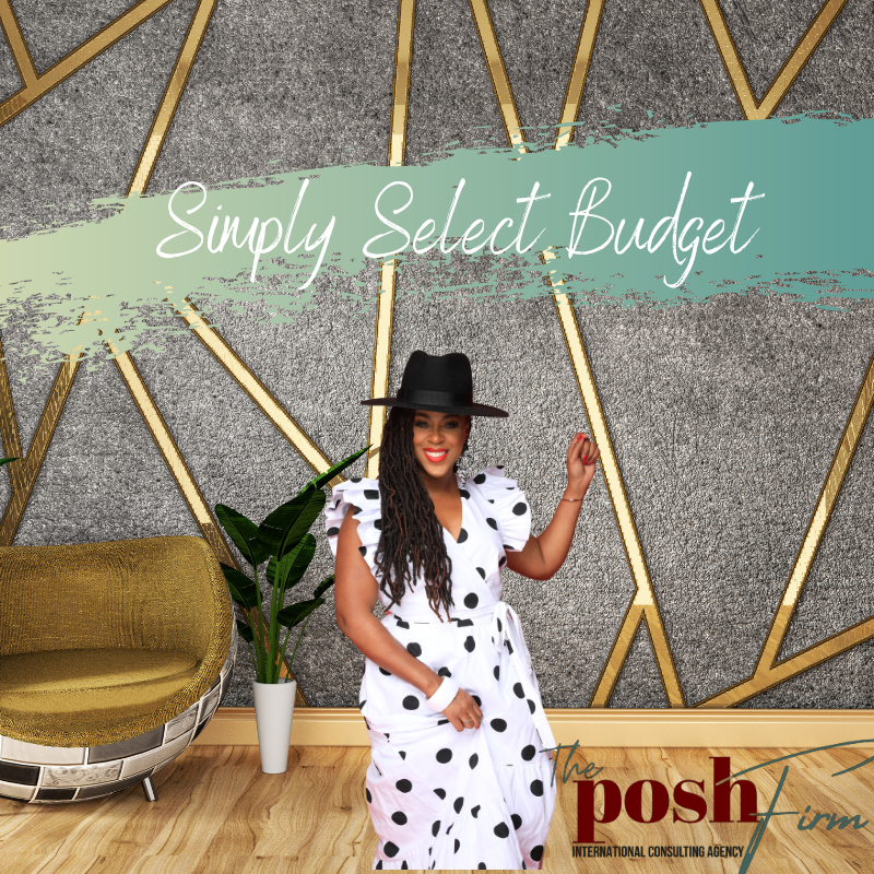 Eden Simply Select Interior Design