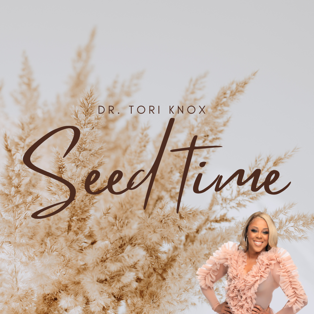 Sow A Seed | Sponsor