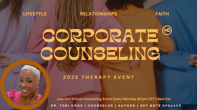 CORPORATE COUNSELING 2025