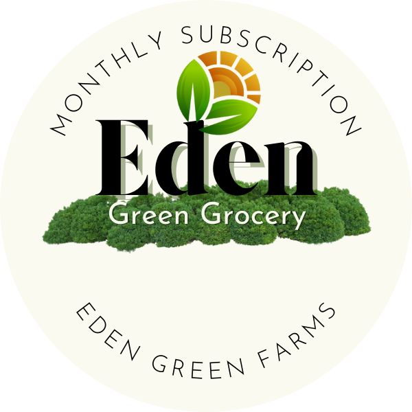 EDEN LEGACY SUBSCRIPTION