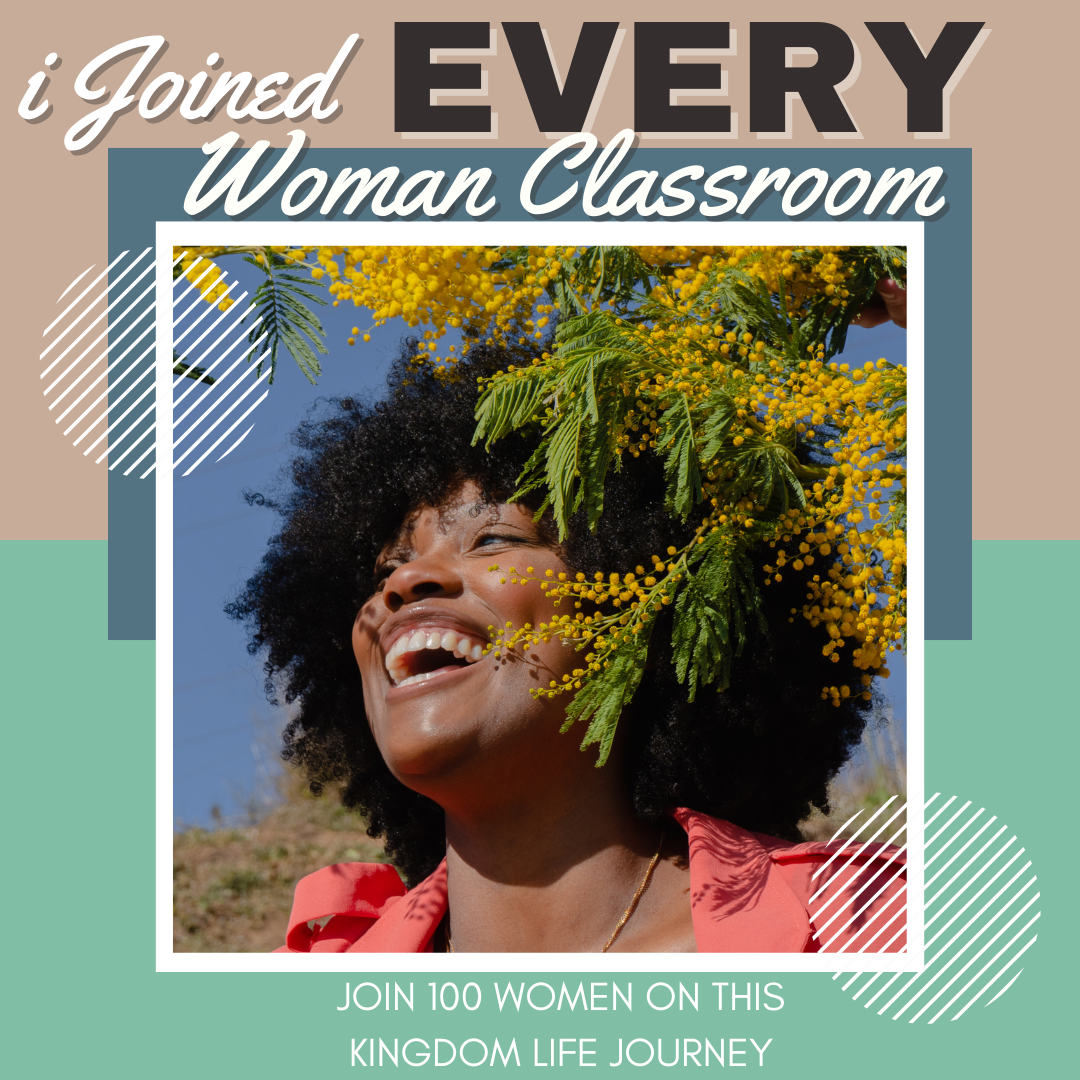 EVERY WOMAN (student only) MONTHLY PRODUCT