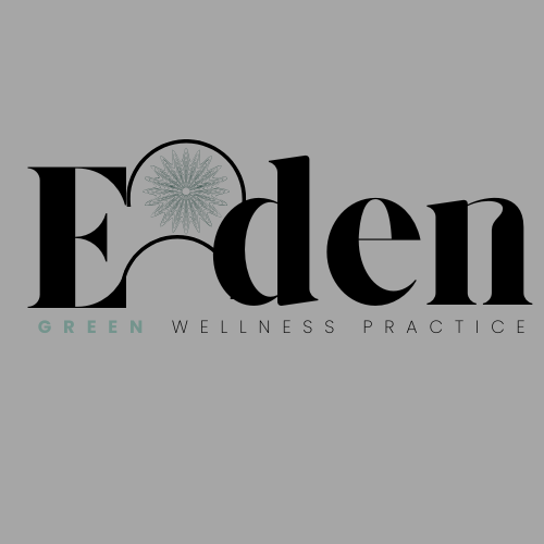 Eden Green Wellness Products