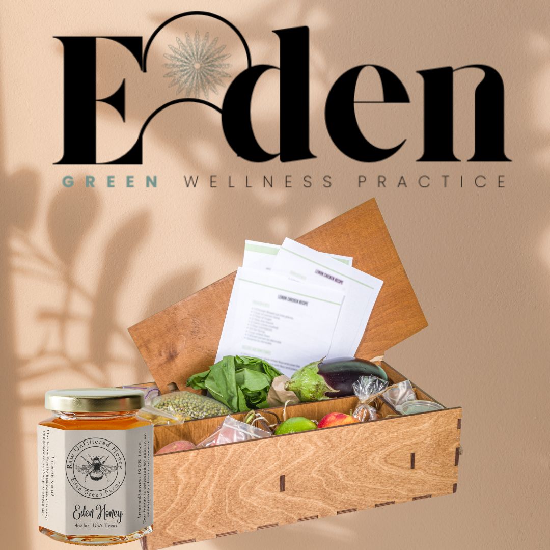Senior Vegetable Box Donor