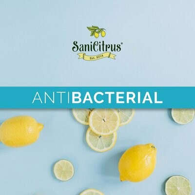 ANTIBACTERIAL