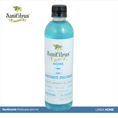 Sanitizante Multiusos