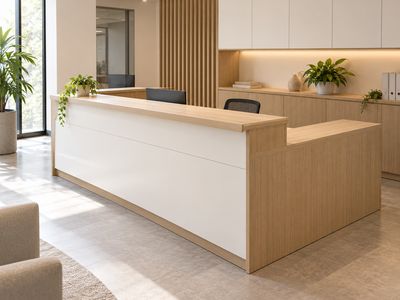 Muebles a medida