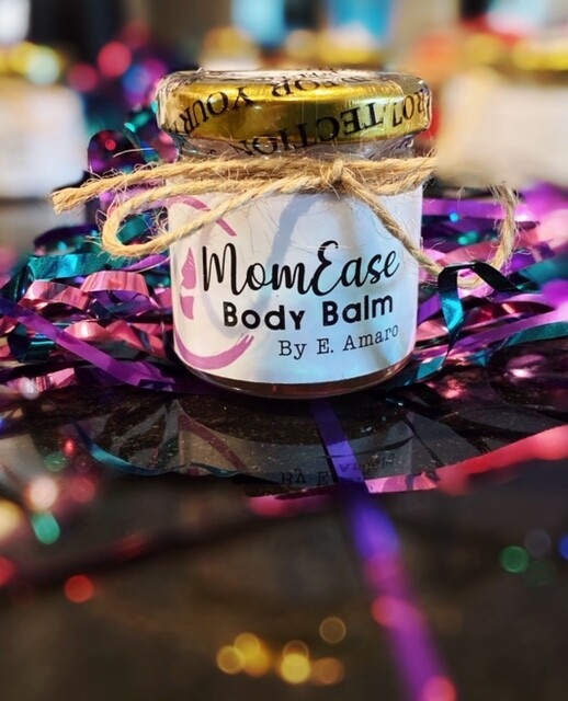 Body Balm
