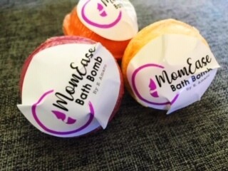 Bath Bomb