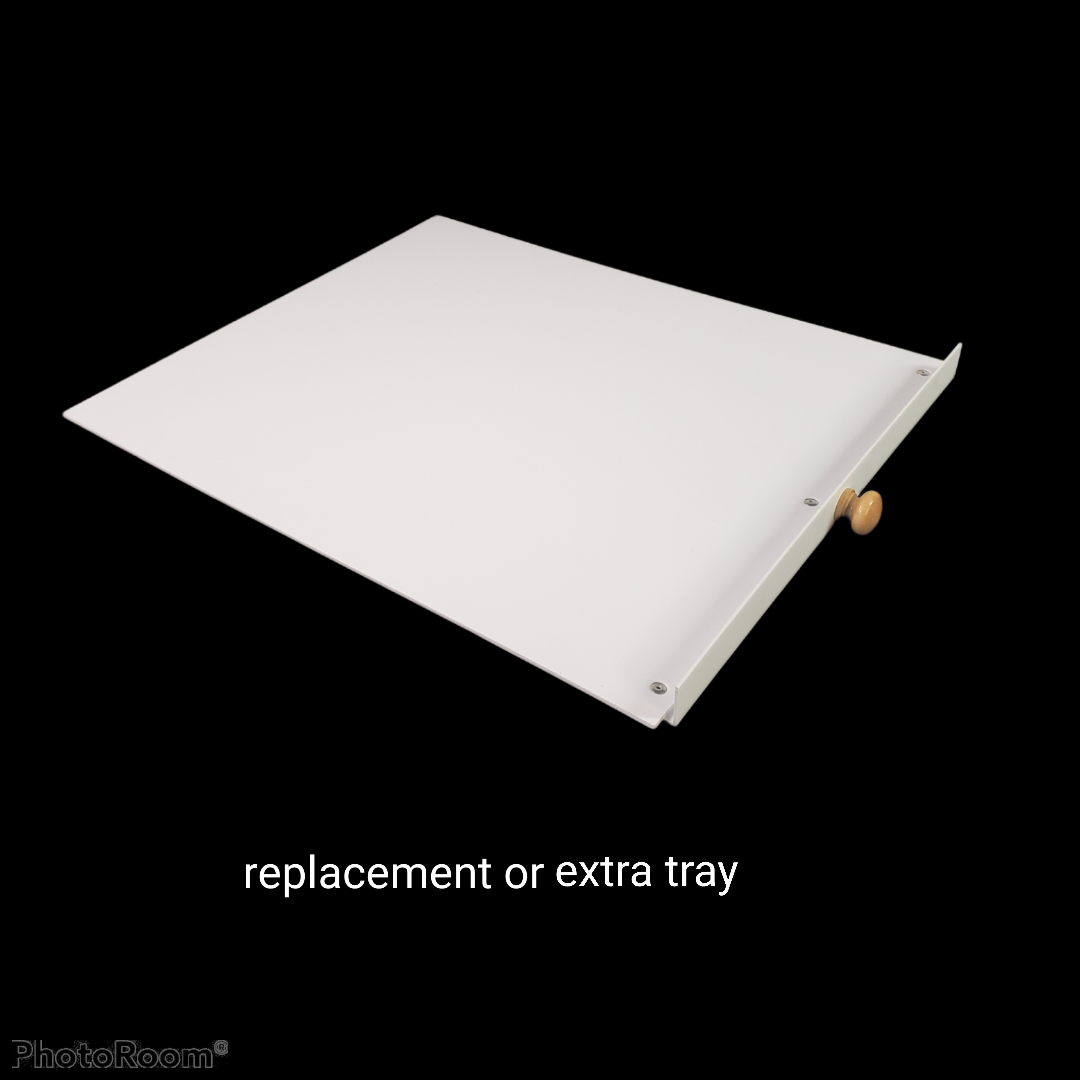 Replacement/Extra Tray