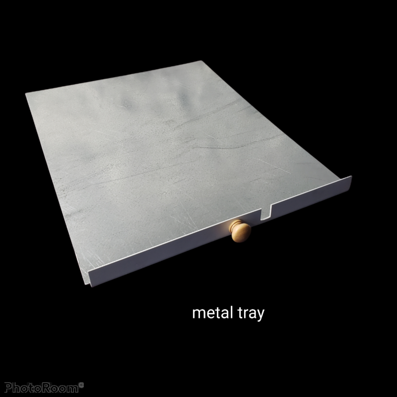 Metal Tray