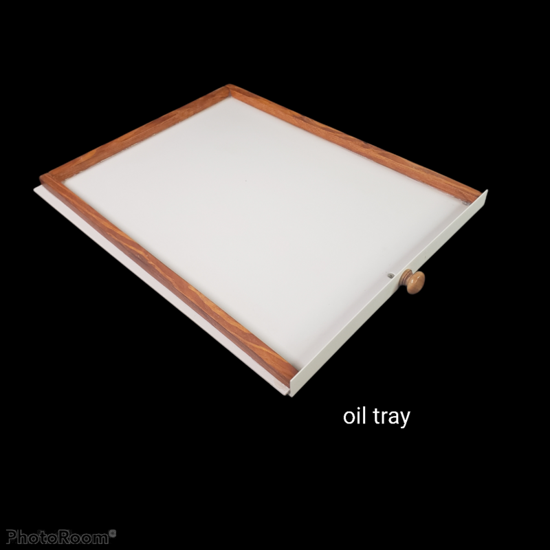 Replacement Oil Tray
