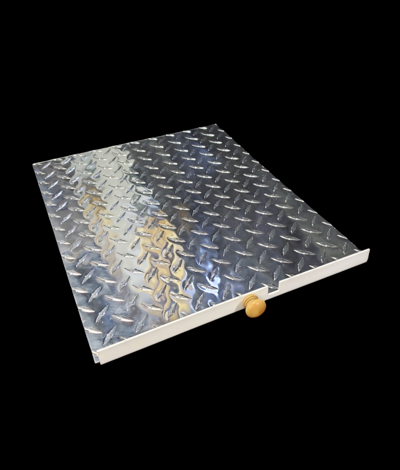Metal Tray