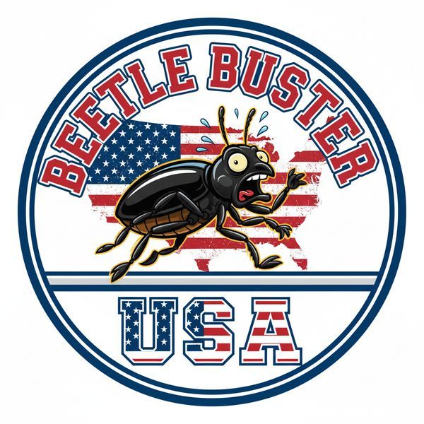 Beetle Buster USA