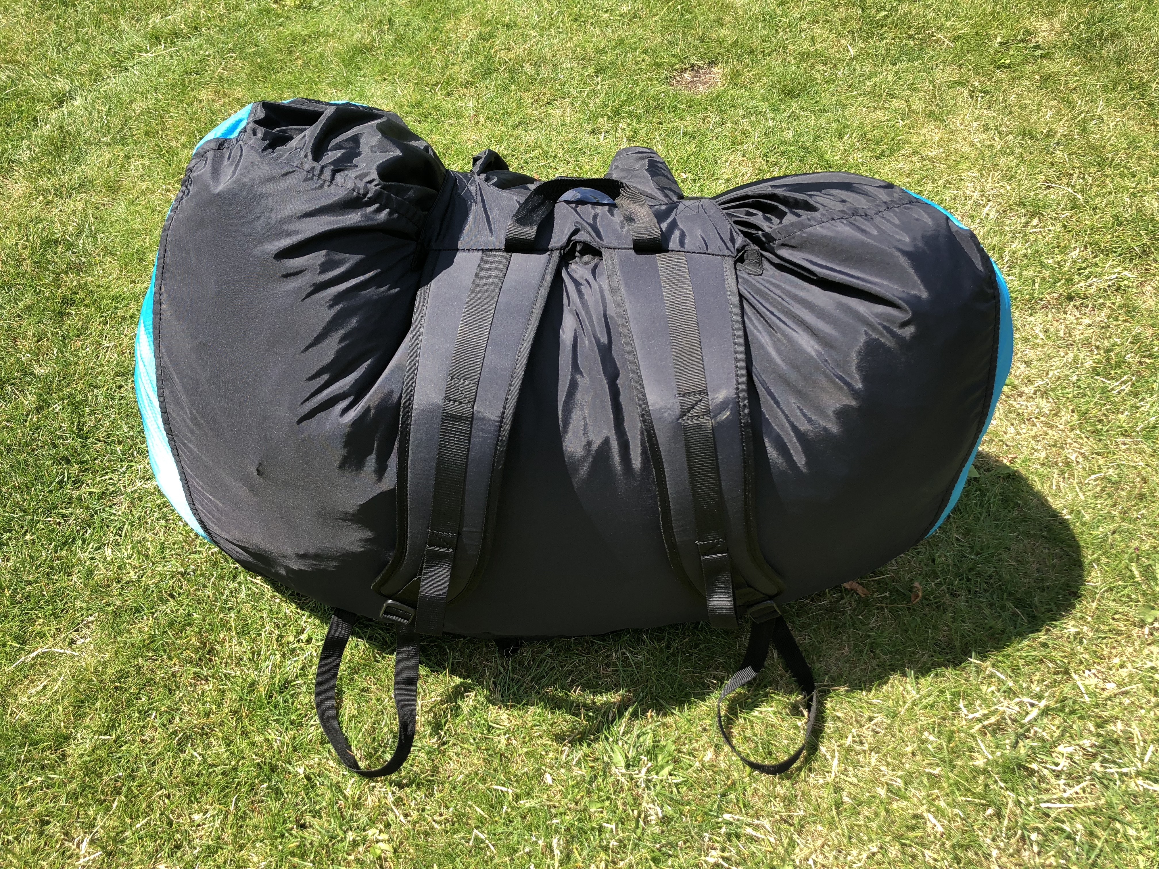 Schnellpacksack HIRONDELLE
