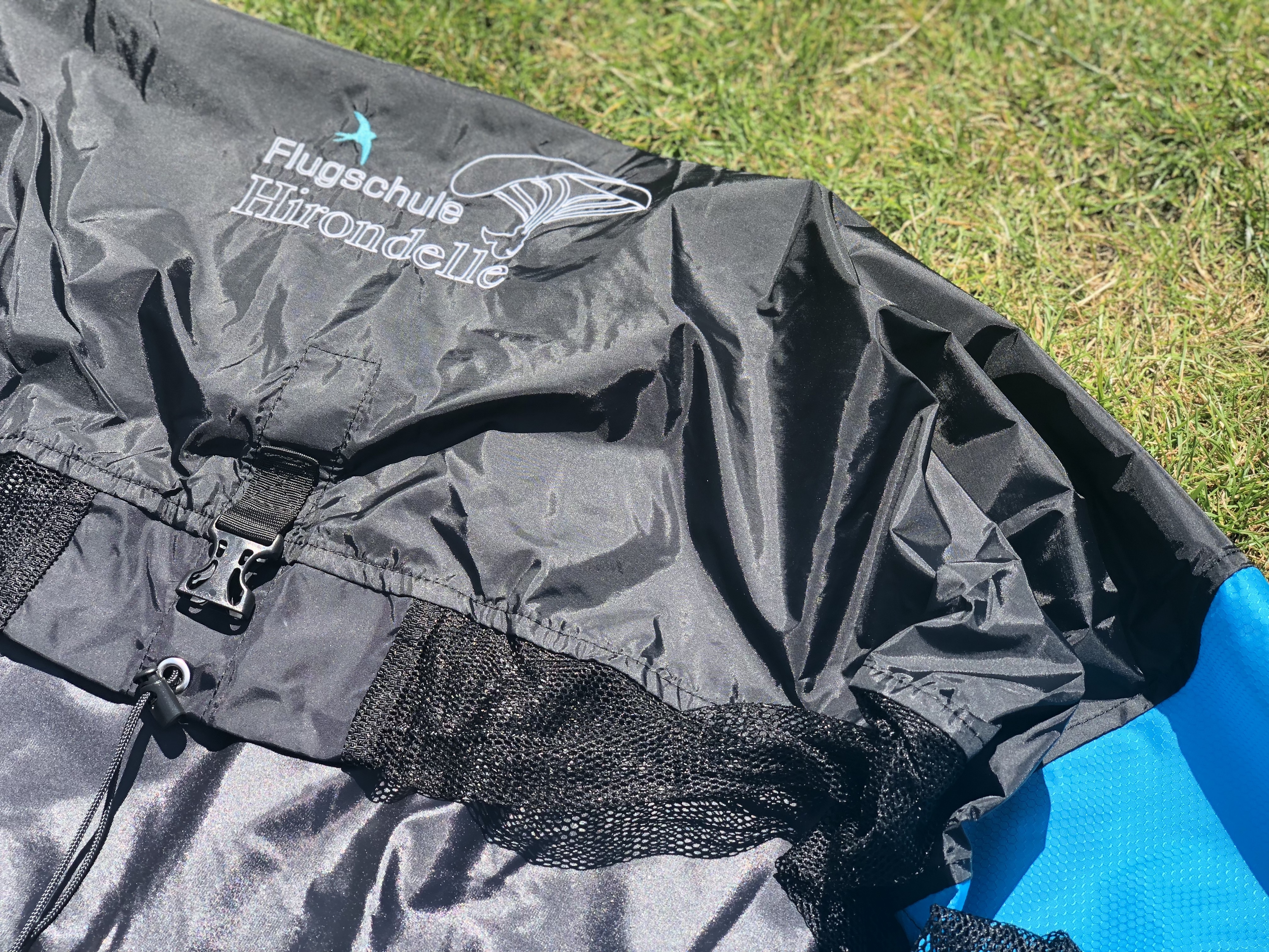 Schnellpacksack HIRONDELLE