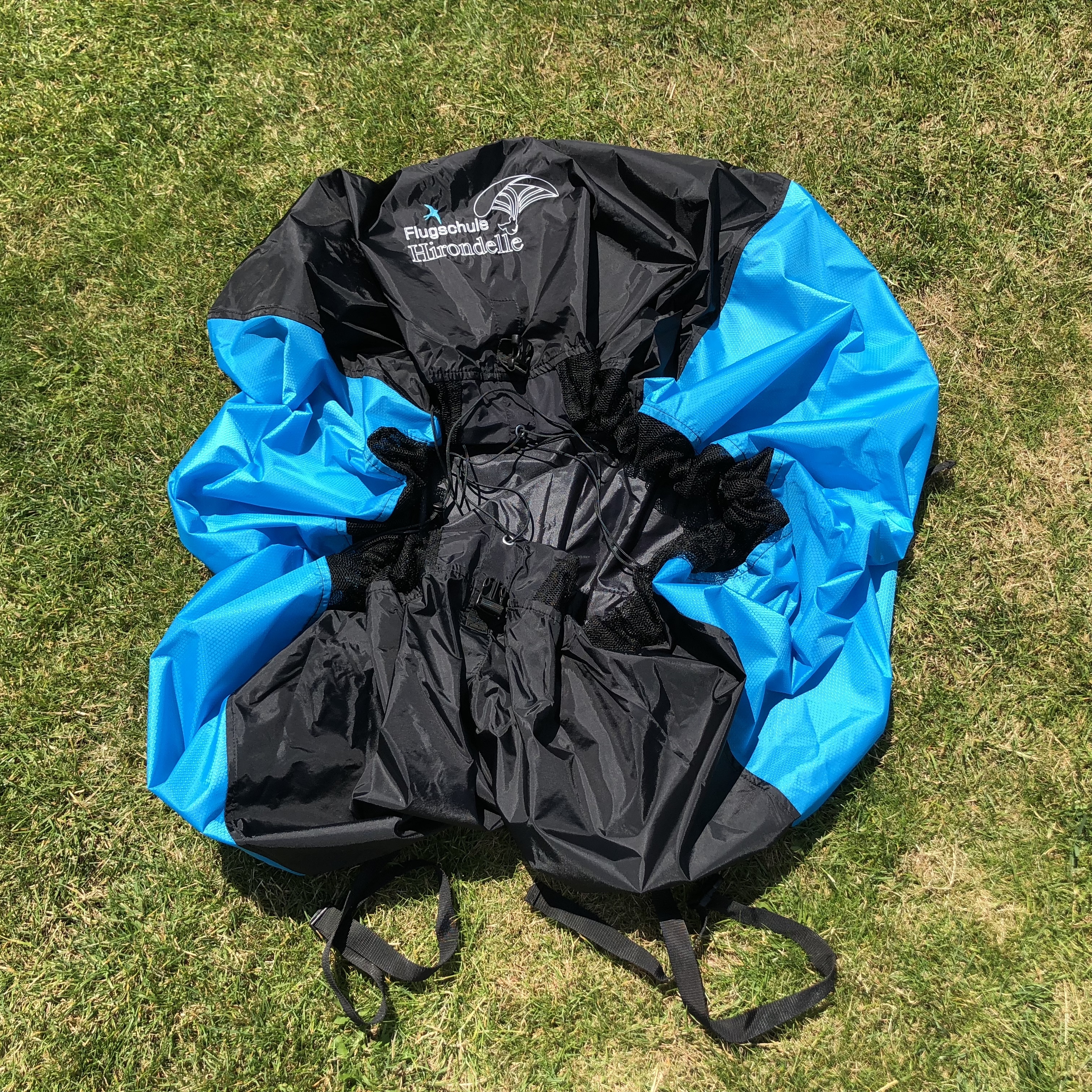 Schnellpacksack HIRONDELLE