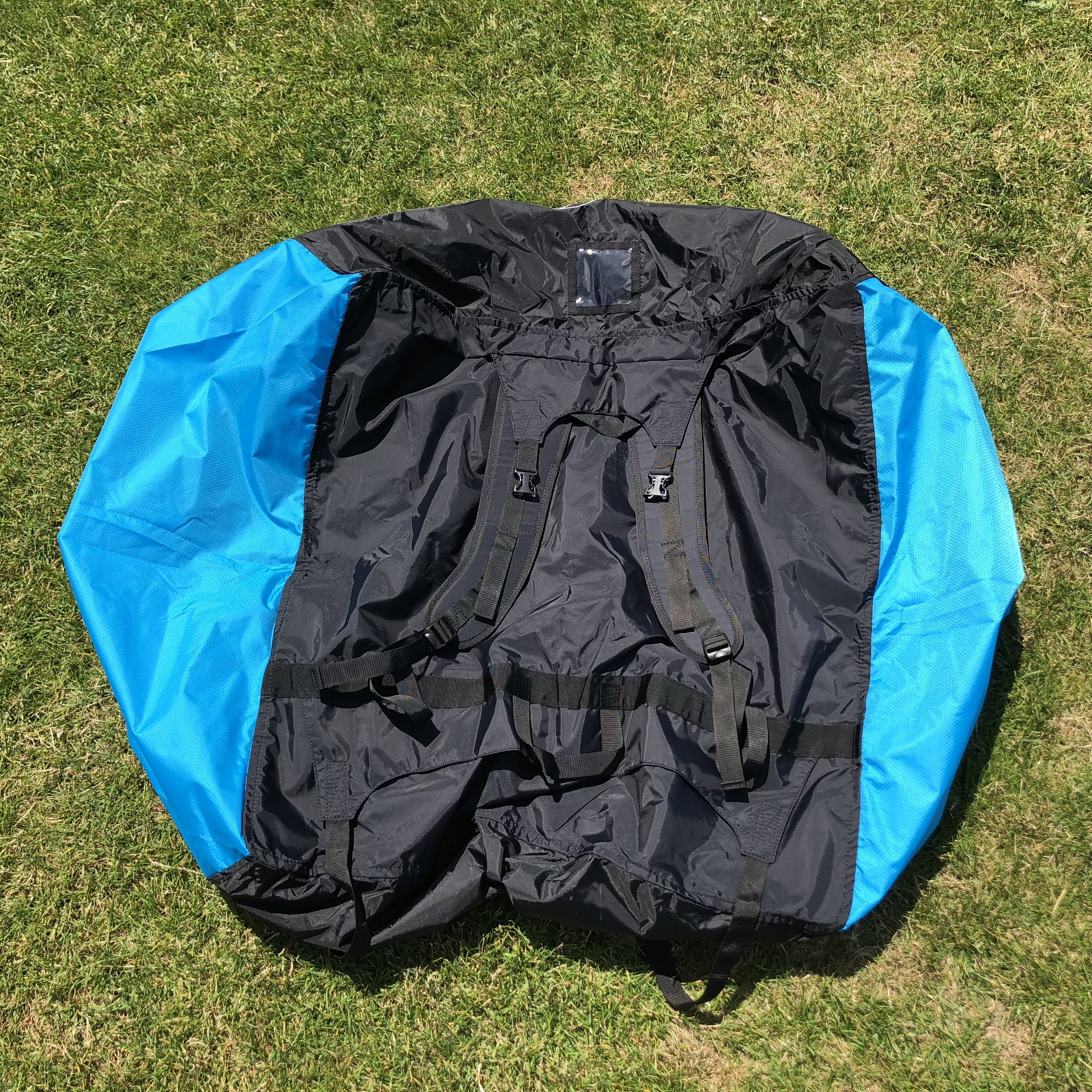 Schnellpacksack HIRONDELLE