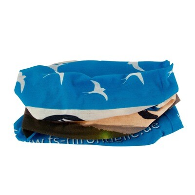 Bandana HIRONDELLE 00007