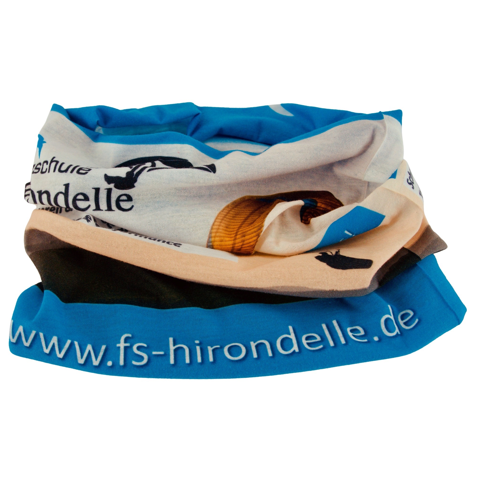 Bandana HIRONDELLE