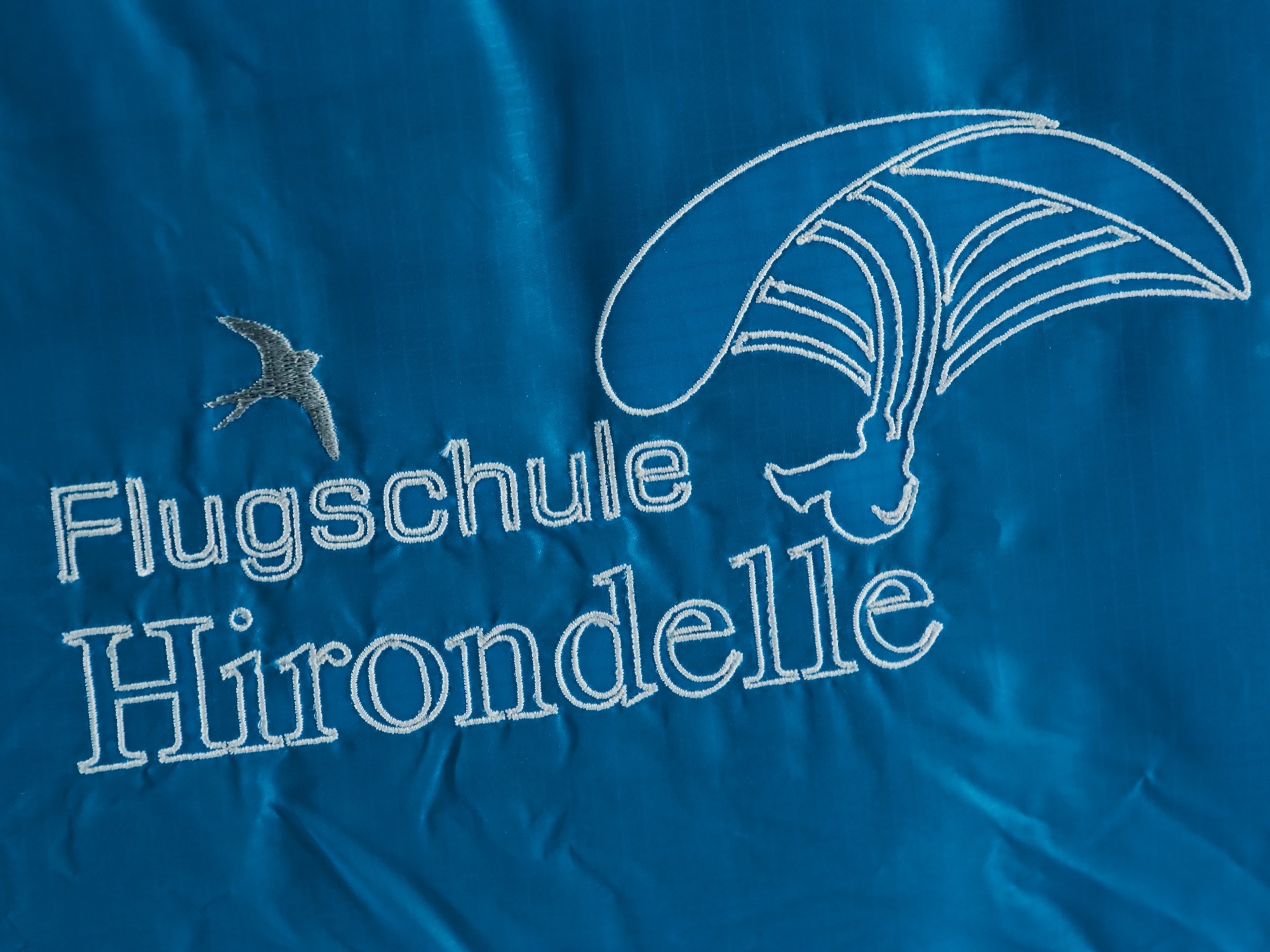 Zellenpacksack HIRONDELLE Compression-Bag Lite