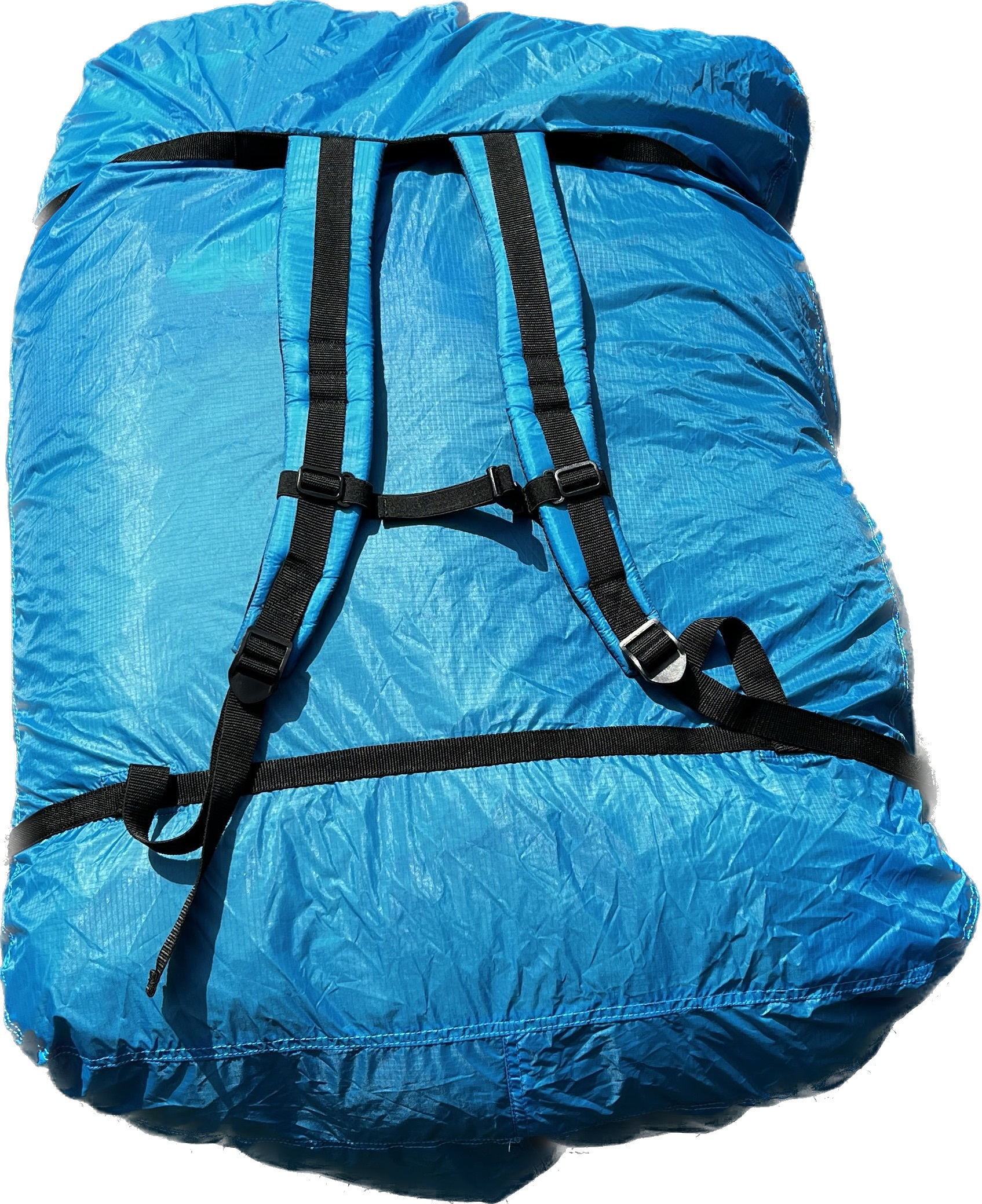 Schnellpacksack HIRONDELLE Lite
