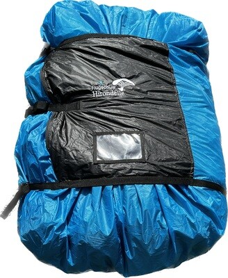 Schnellpacksack HIRONDELLE Lite 00012