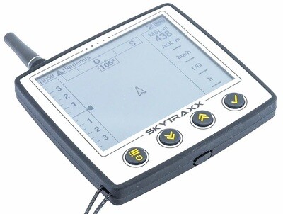 SKYTRAXX 5 Vario 00013