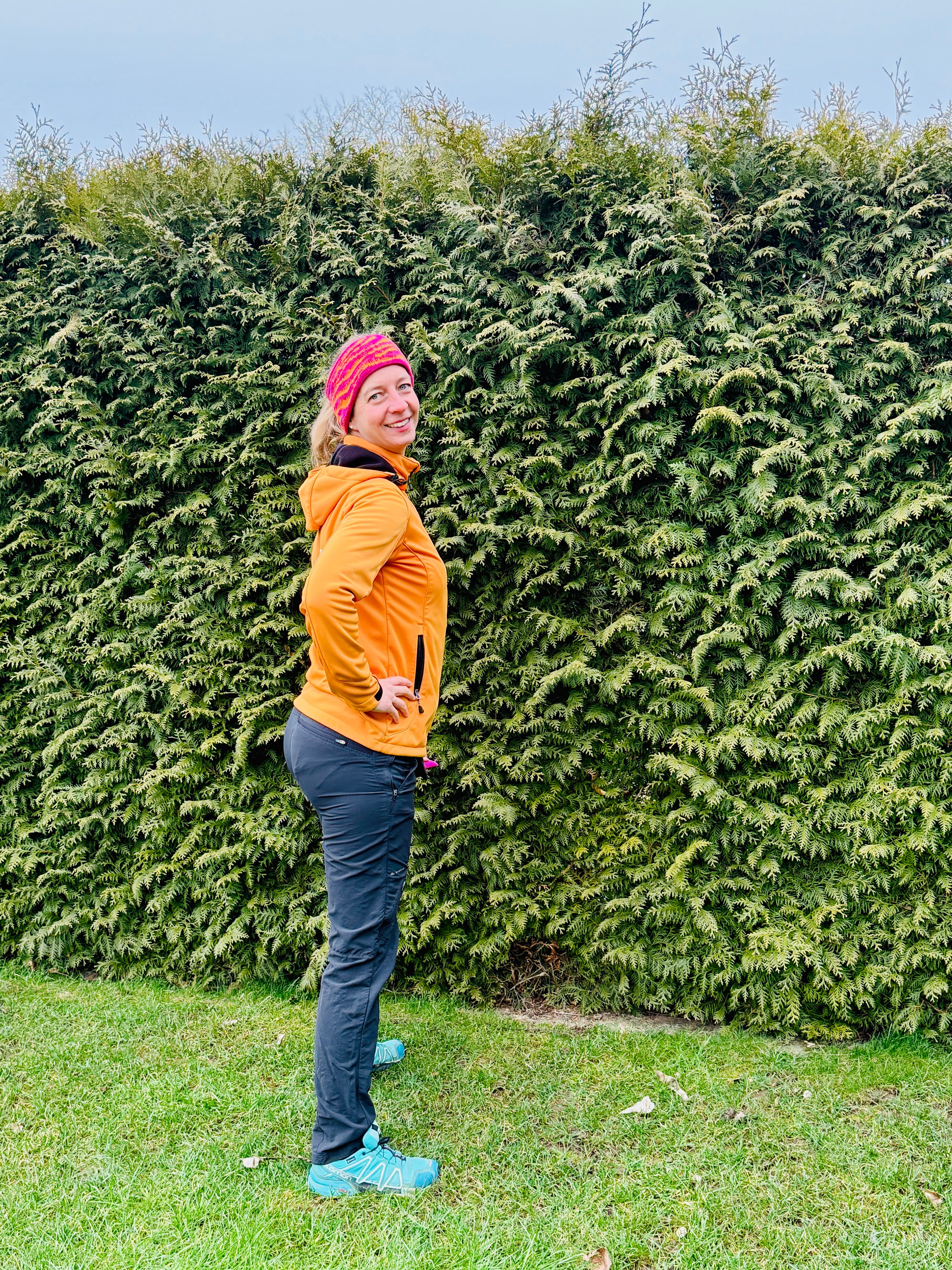 Liberpee urinella – inkl. Lagerbeutel