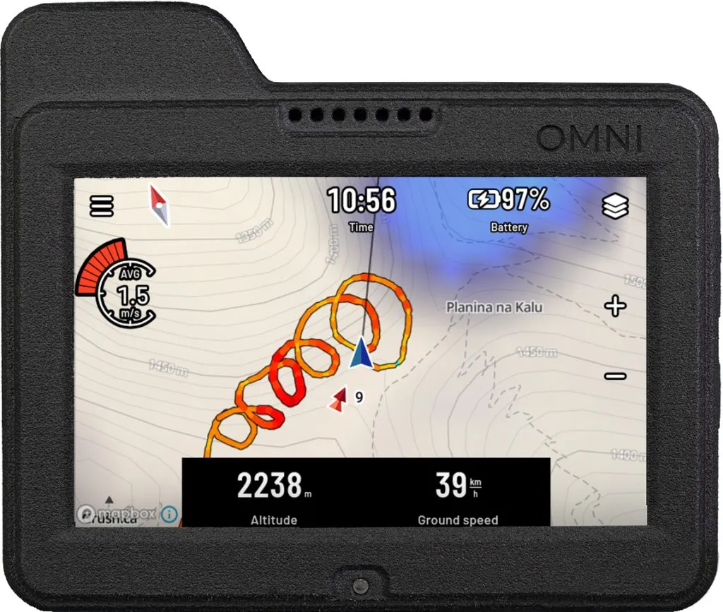 Naviter Omni