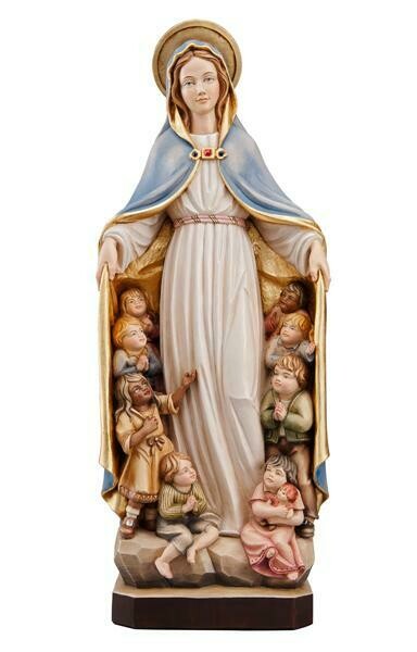 Schutzmantelmadonna