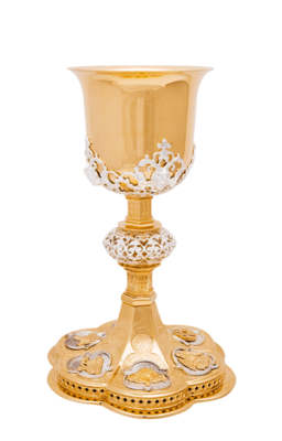 Kelch 22 cm Kelch 22 cm