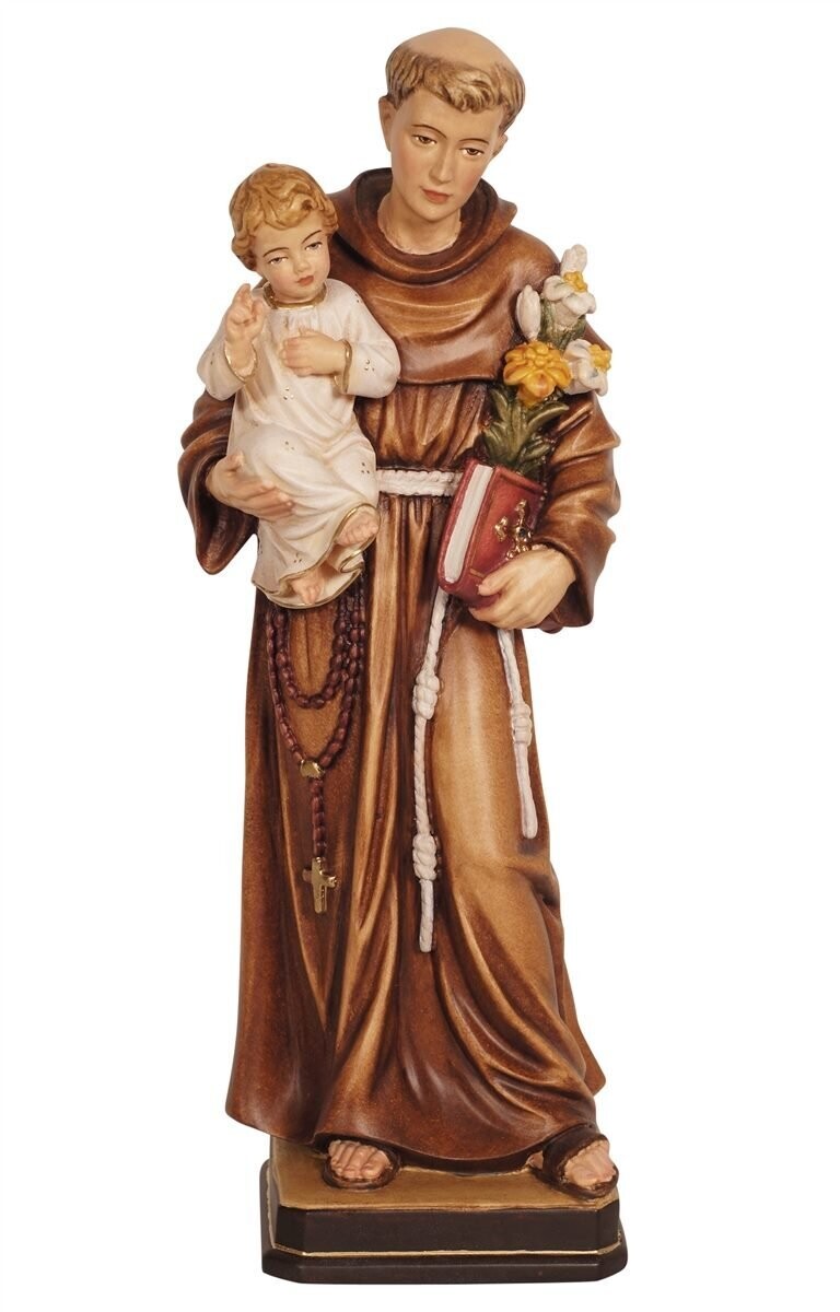 St. Antonius
