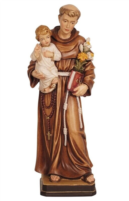 St. Antonius