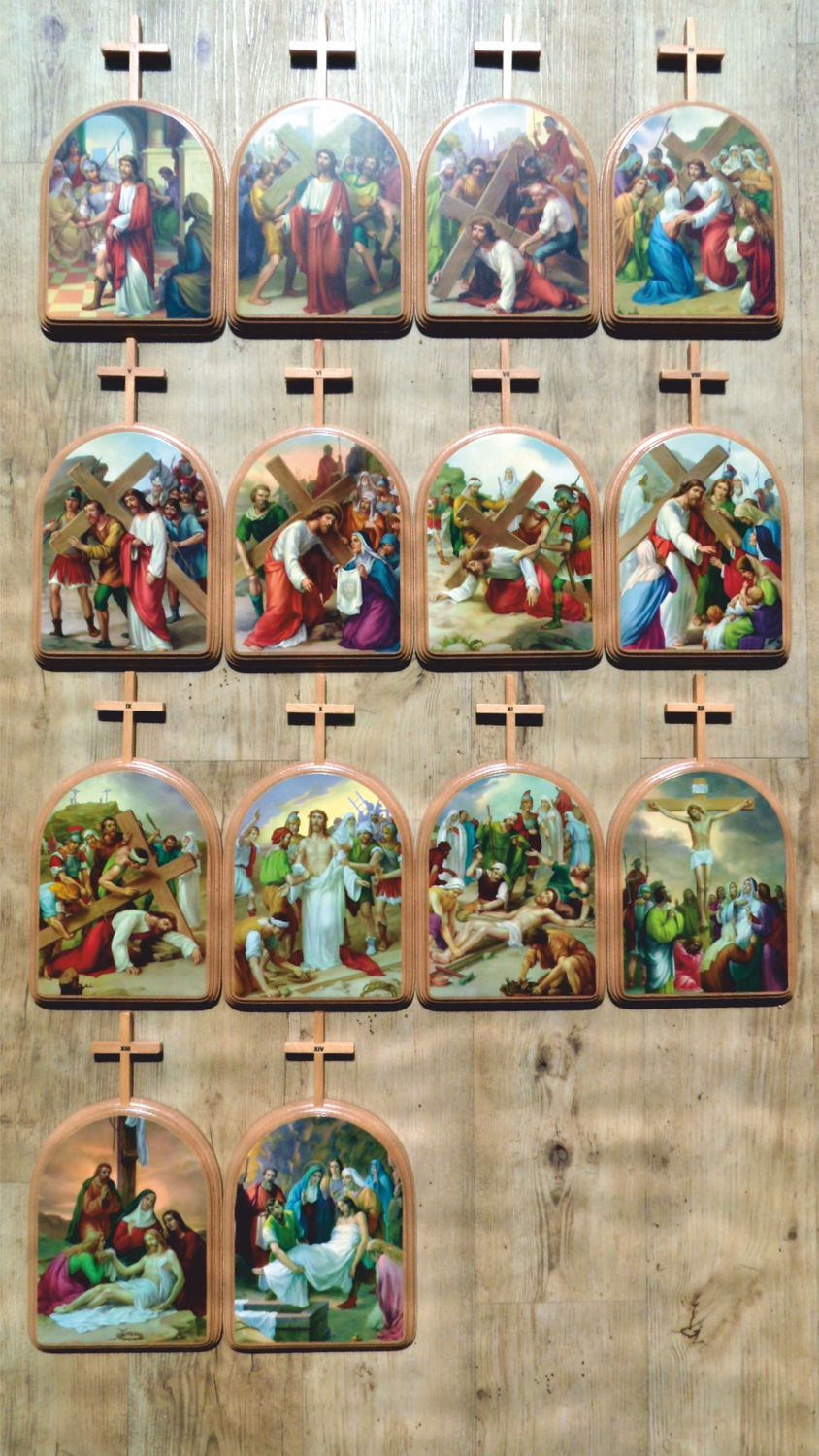 Way of the Cross