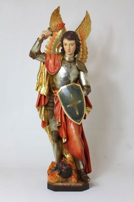 Erzengel Michael