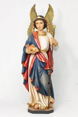 Erzengel Raphael