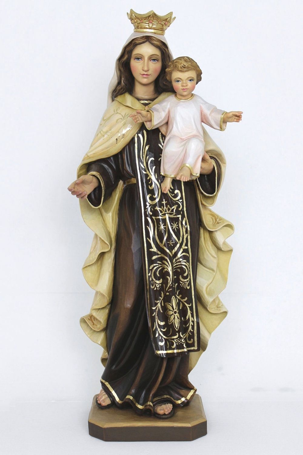 Madonna of Mount Carmel