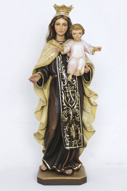Madonna of Mount Carmel