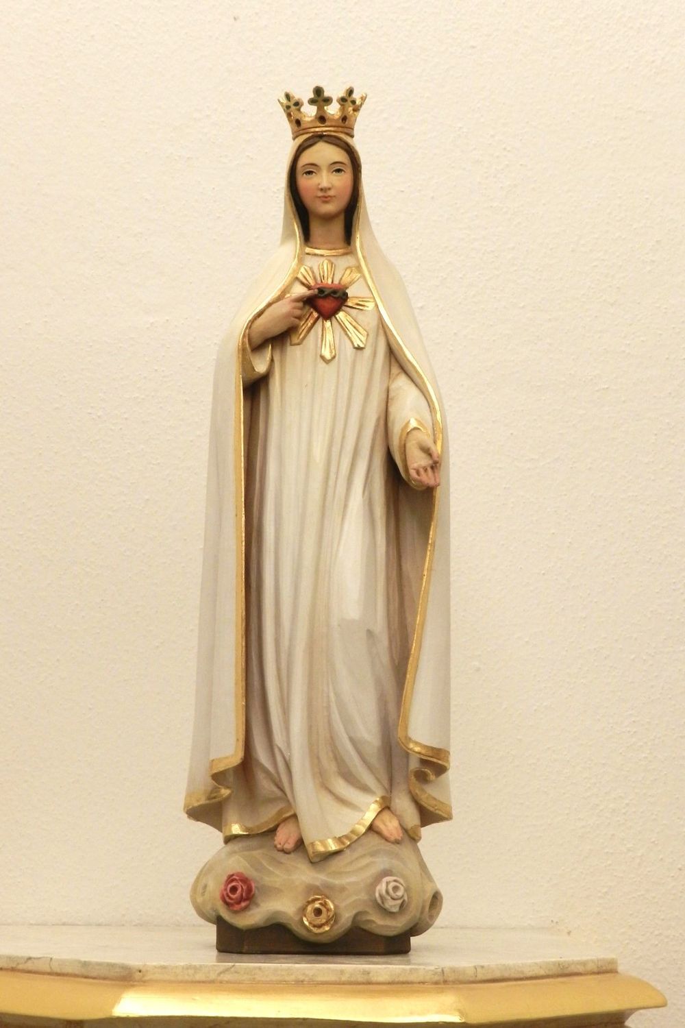 Mary the Immaculate 40 cm