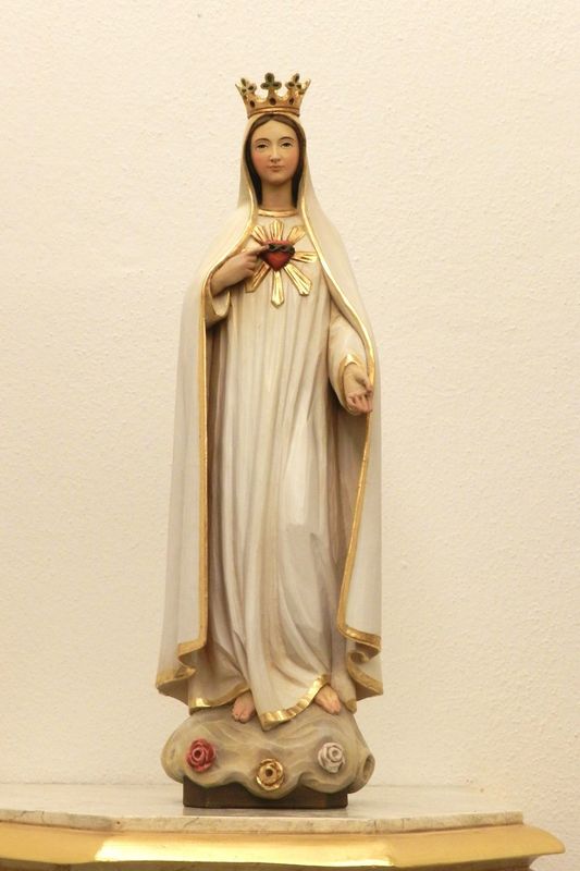Mary the Immaculate 40 cm